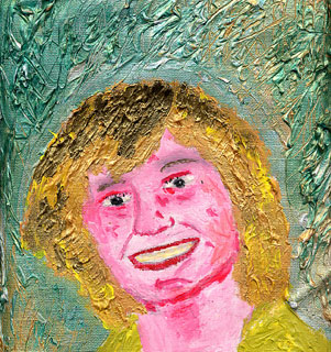 Laura Duncan's brother